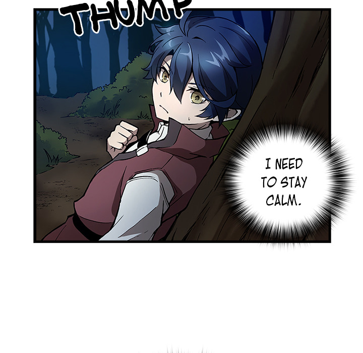 Useless Wizard Chapter 4 page 12 - 