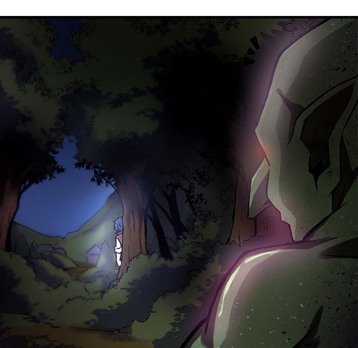 Useless Wizard Chapter 4 page 14 - 