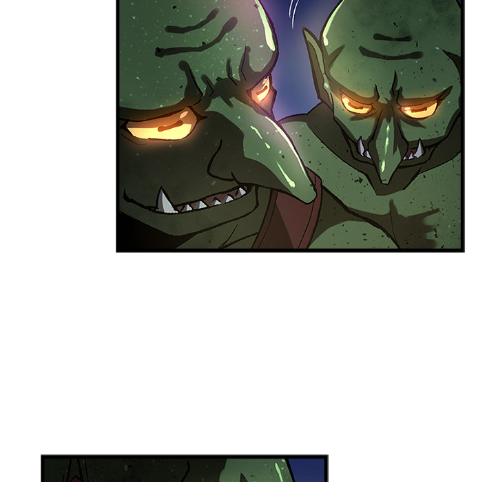 Useless Wizard Chapter 4 page 16 - 