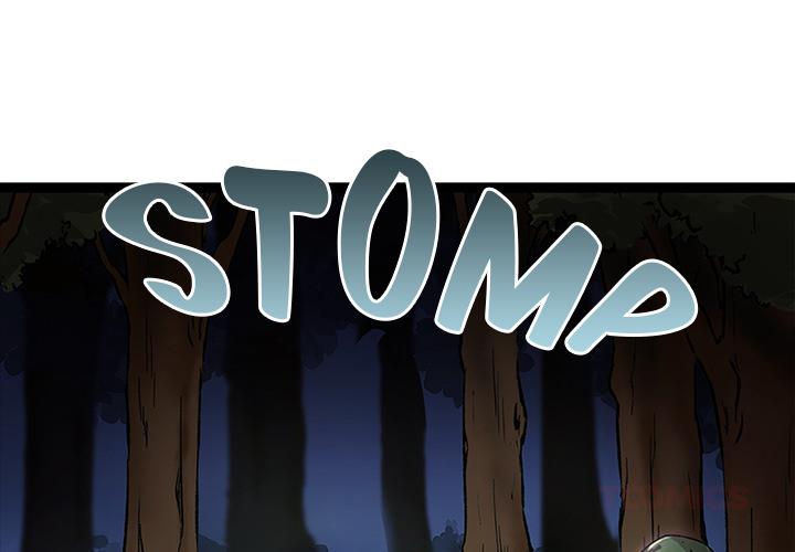 Useless Wizard Chapter 4 page 3 - 