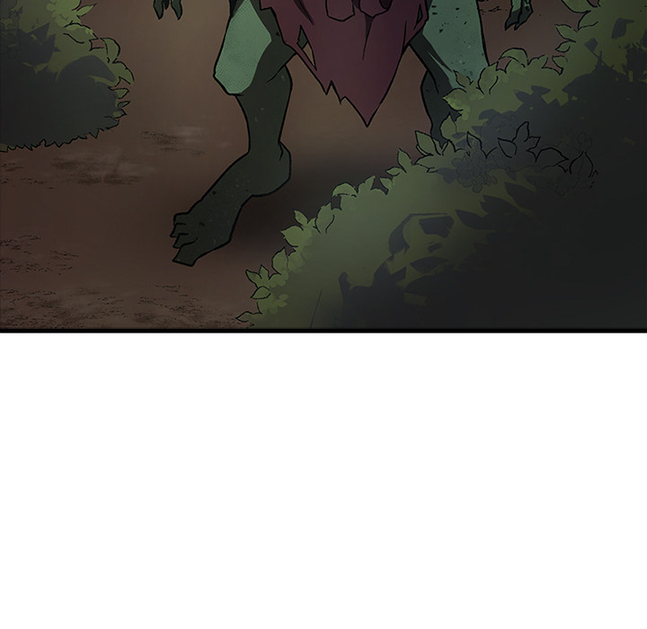 Useless Wizard Chapter 4 page 5 - 