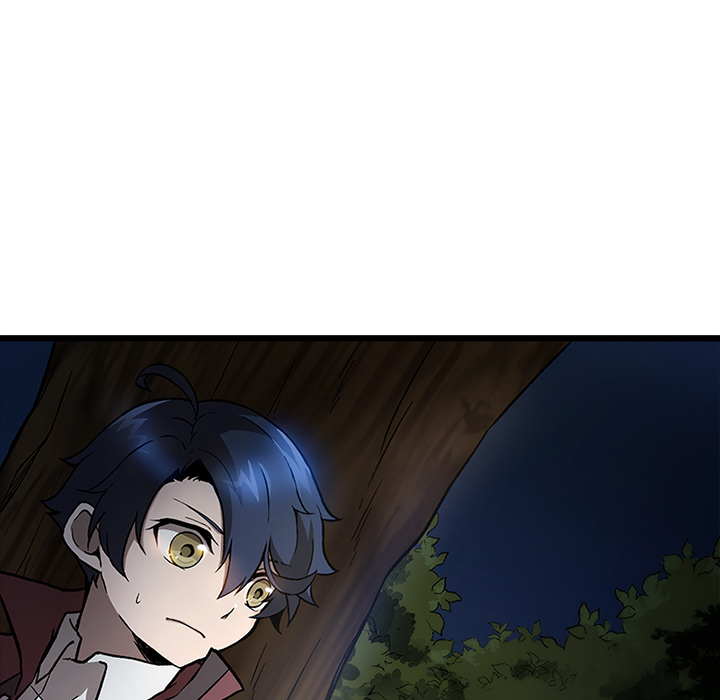 Useless Wizard Chapter 4 page 6 - 