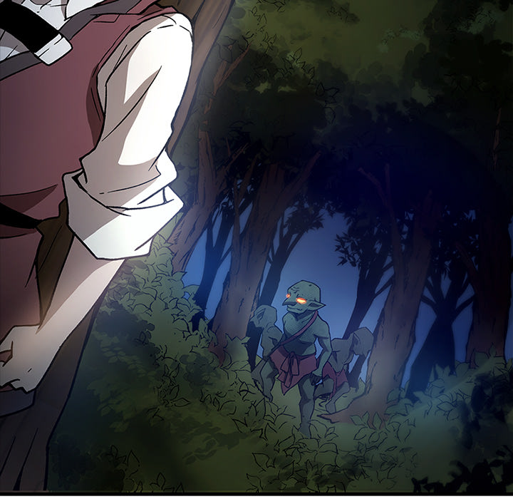 Useless Wizard Chapter 4 page 7 - 