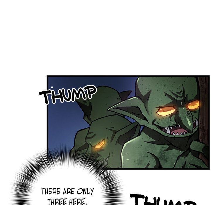 Useless Wizard Chapter 4 page 10 - 