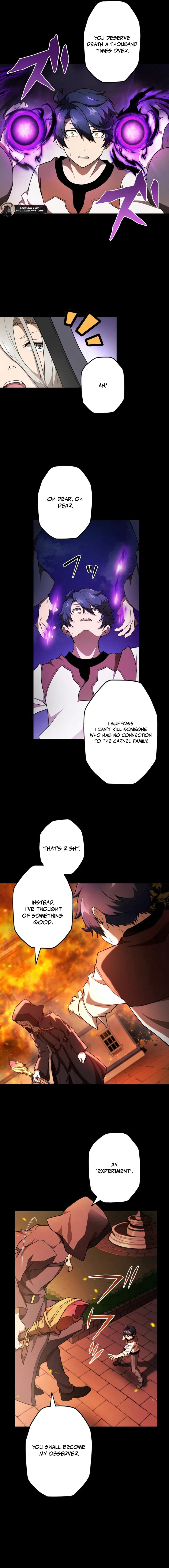Useless Wizard Chapter 40 page 2 - 