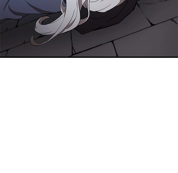 Useless Wizard Chapter 43 page 106 - 