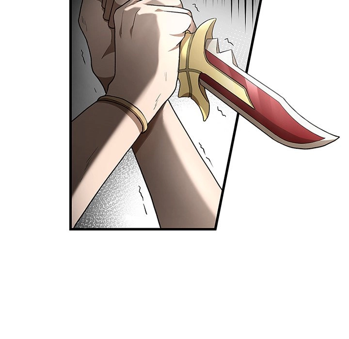 Useless Wizard Chapter 43 page 118 - 