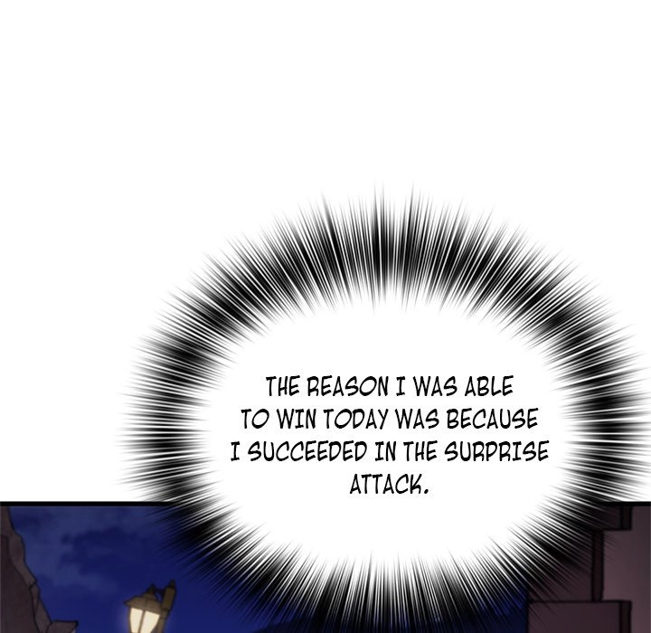 Useless Wizard Chapter 43 page 119 - 