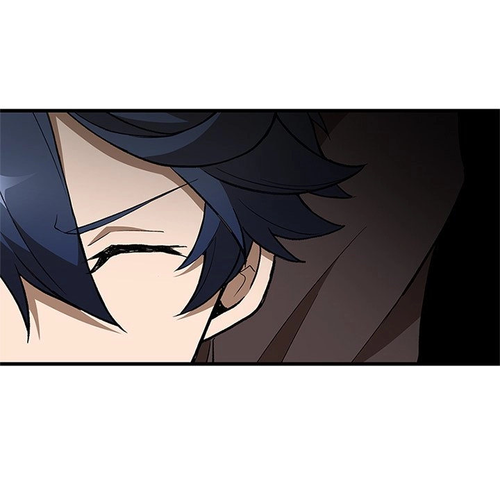 Useless Wizard Chapter 43 page 124 - 