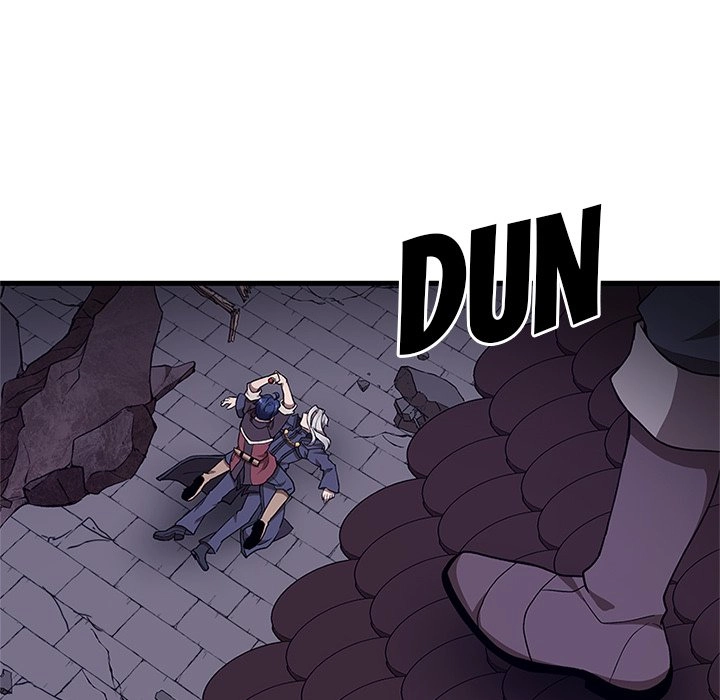 Useless Wizard Chapter 43 page 126 - 