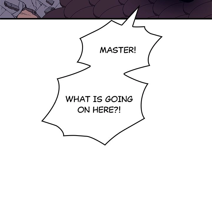Useless Wizard Chapter 43 page 127 - 