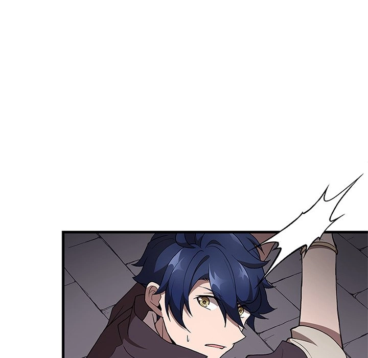 Useless Wizard Chapter 43 page 128 - 