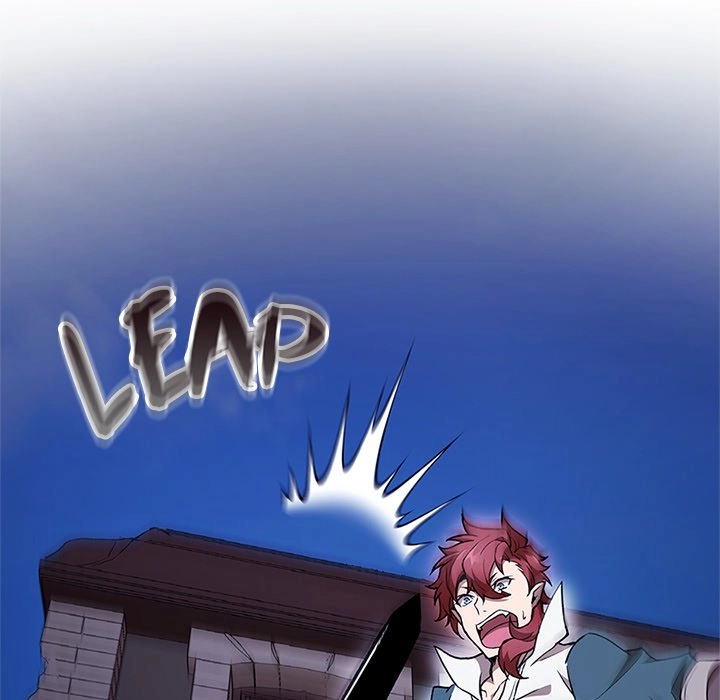 Useless Wizard Chapter 43 page 130 - 