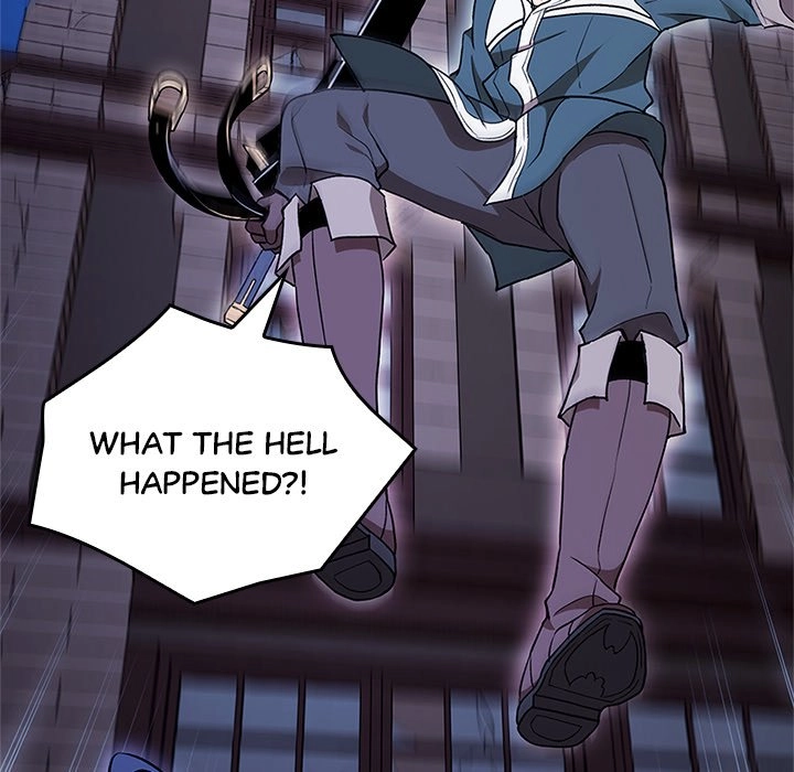 Useless Wizard Chapter 43 page 131 - 