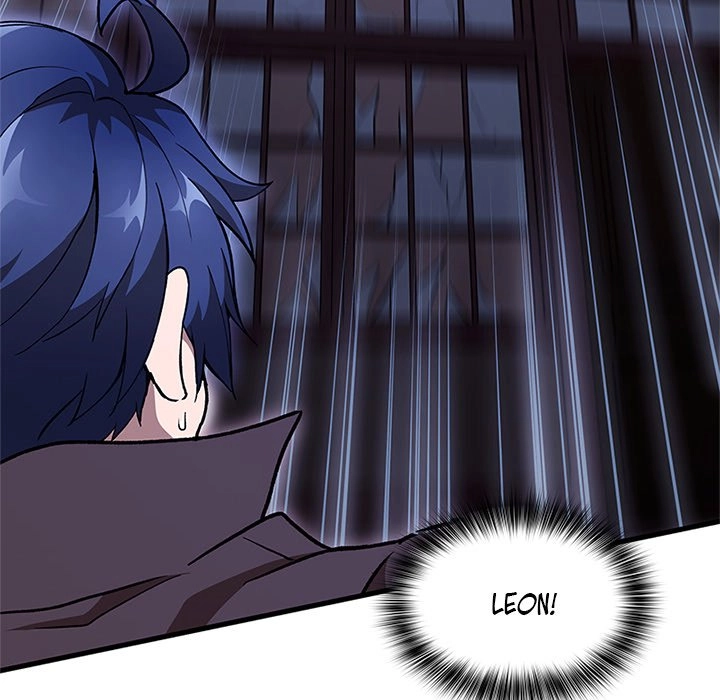 Useless Wizard Chapter 43 page 132 - 