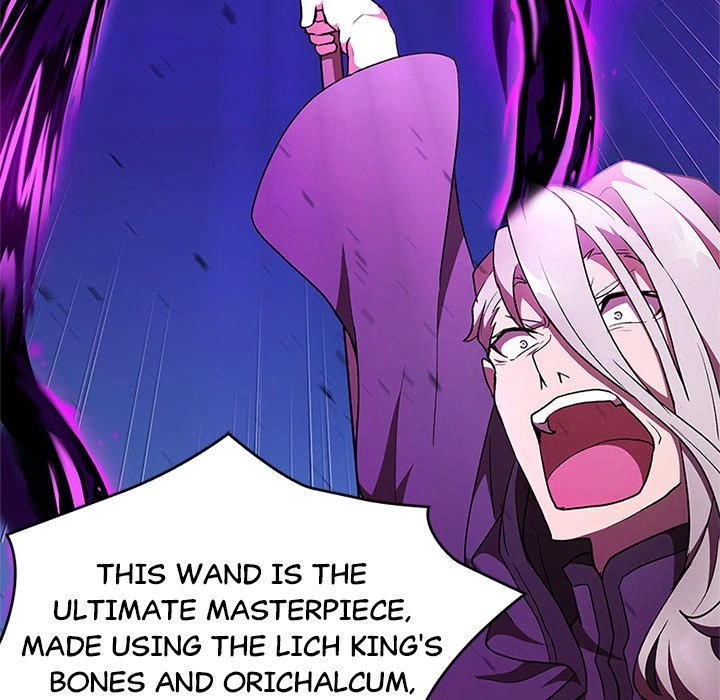 Useless Wizard Chapter 43 page 15 - 