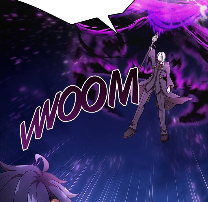 Useless Wizard Chapter 43 page 19 - 
