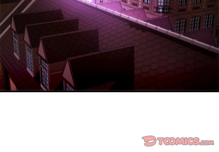 Useless Wizard Chapter 43 page 3 - 