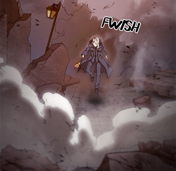 Useless Wizard Chapter 43 page 44 - 