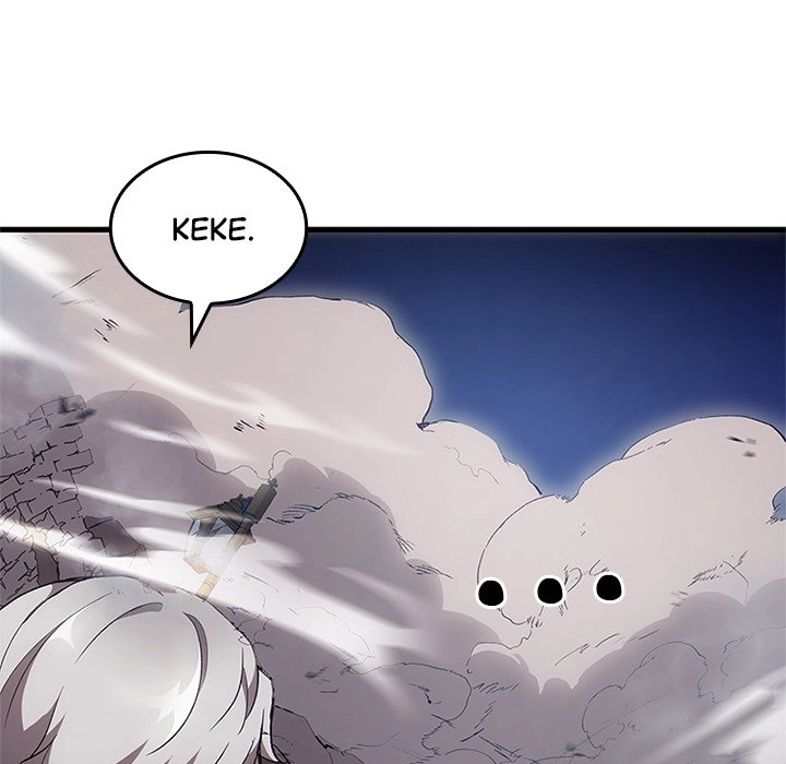 Useless Wizard Chapter 43 page 47 - 