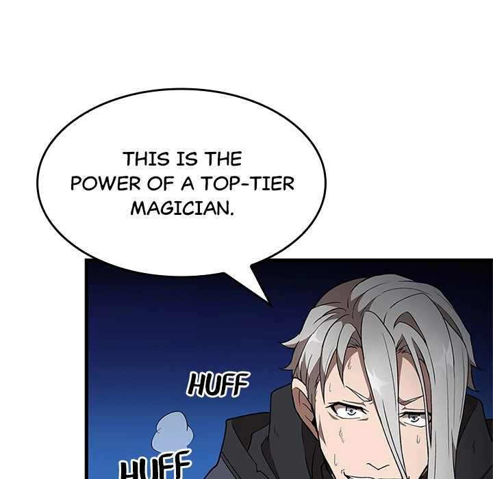 Useless Wizard Chapter 43 page 49 - 