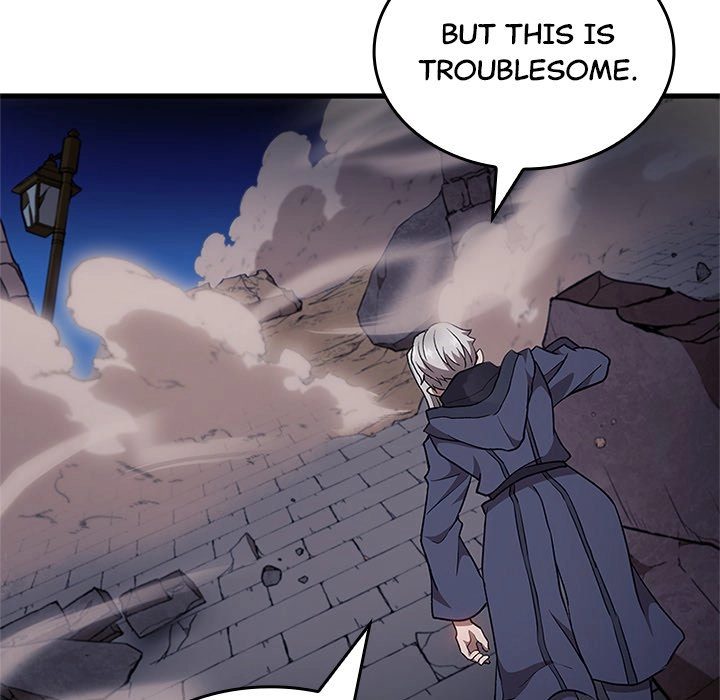 Useless Wizard Chapter 43 page 51 - 