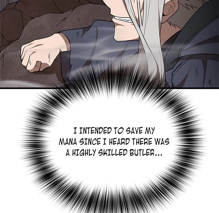 Useless Wizard Chapter 43 page 54 - 