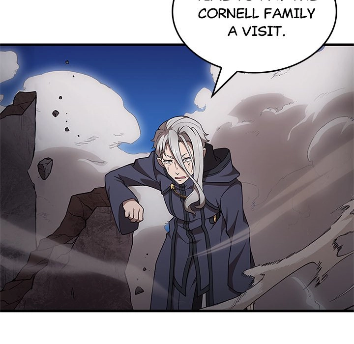 Useless Wizard Chapter 43 page 56 - 