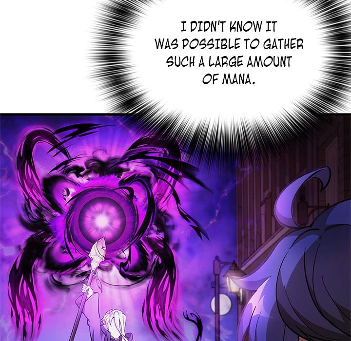 Useless Wizard Chapter 43 page 7 - 