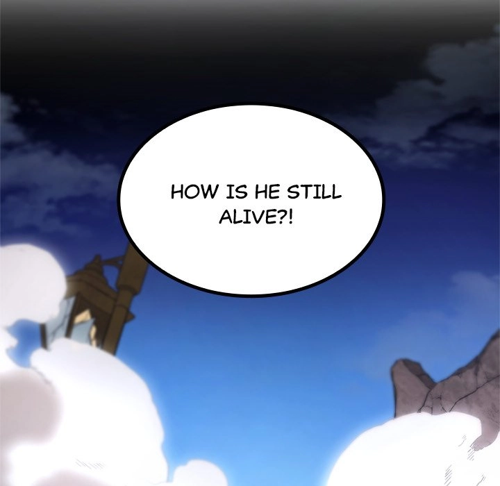 Useless Wizard Chapter 43 page 61 - 