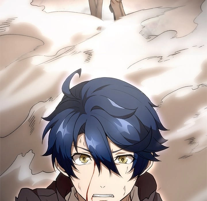 Useless Wizard Chapter 43 page 63 - 
