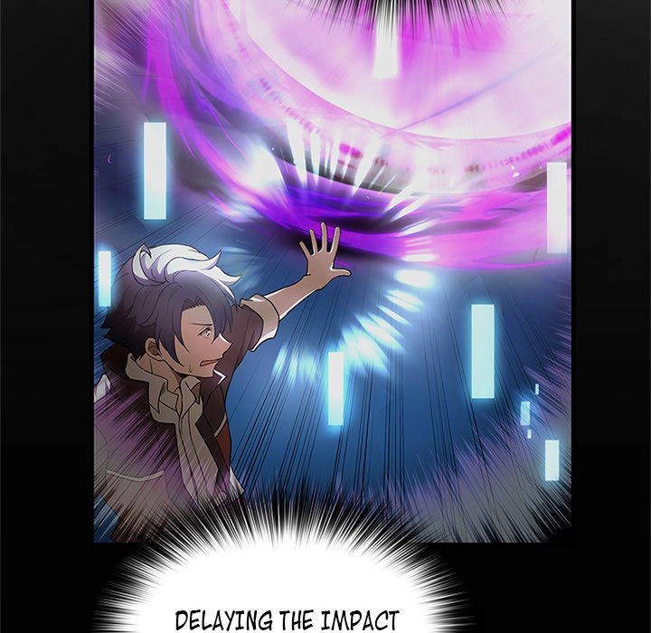 Useless Wizard Chapter 43 page 67 - 