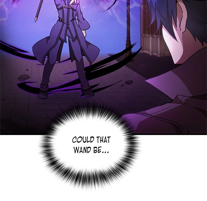 Useless Wizard Chapter 43 page 8 - 