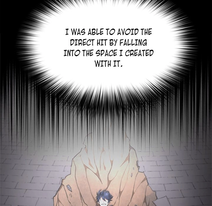 Useless Wizard Chapter 43 page 71 - 
