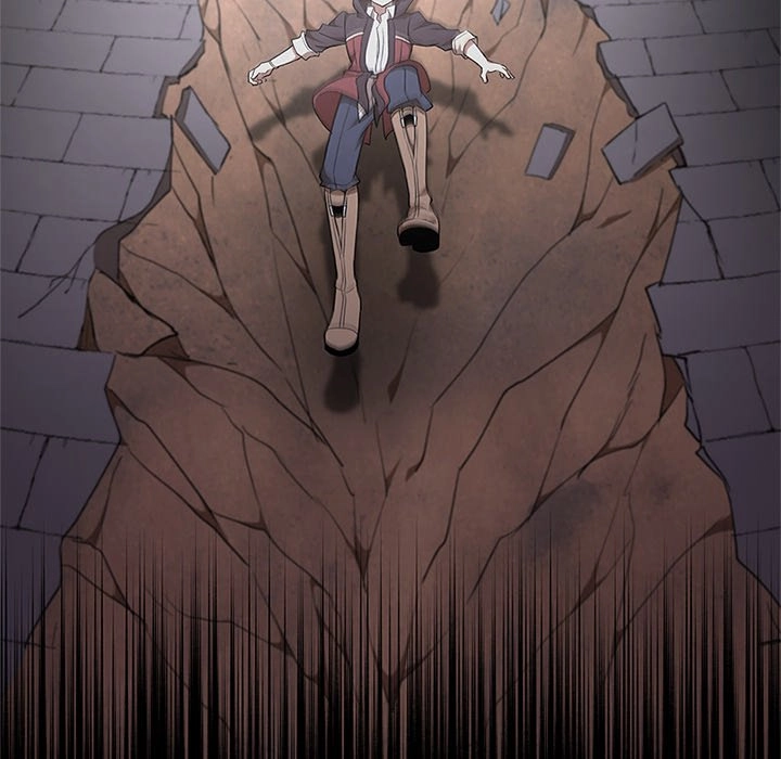 Useless Wizard Chapter 43 page 72 - 