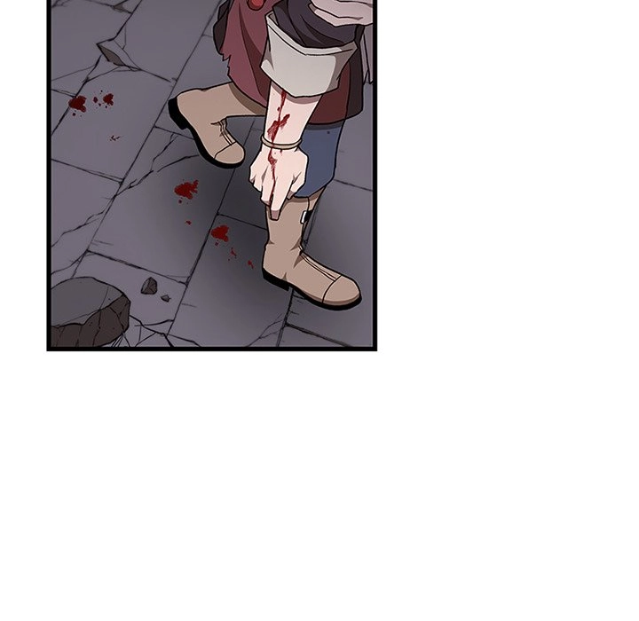 Useless Wizard Chapter 43 page 75 - 
