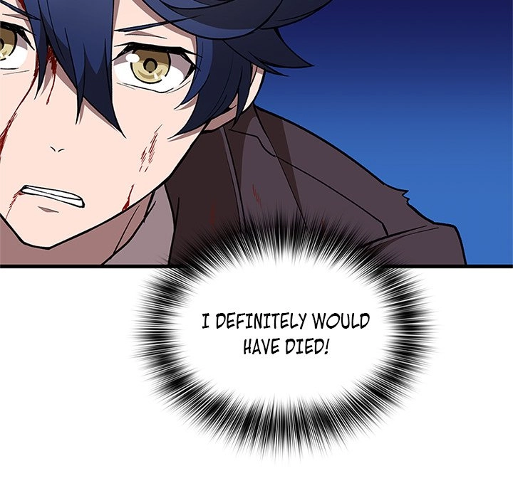 Useless Wizard Chapter 43 page 77 - 