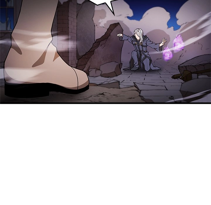 Useless Wizard Chapter 43 page 79 - 