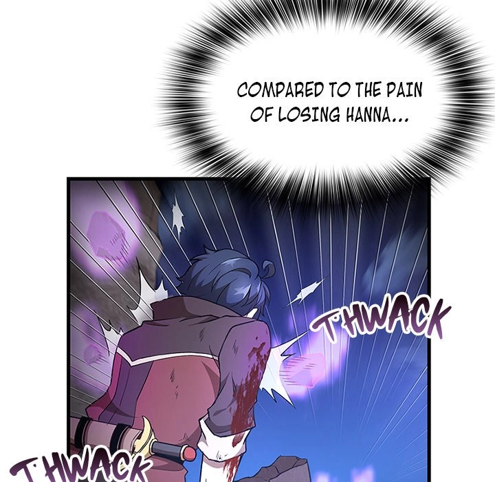 Useless Wizard Chapter 43 page 86 - 