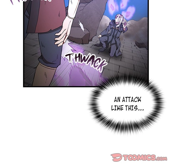 Useless Wizard Chapter 43 page 87 - 