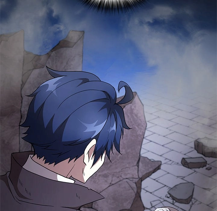 Useless Wizard Chapter 43 page 89 - 