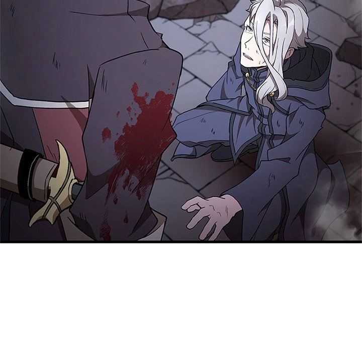 Useless Wizard Chapter 43 page 90 - 