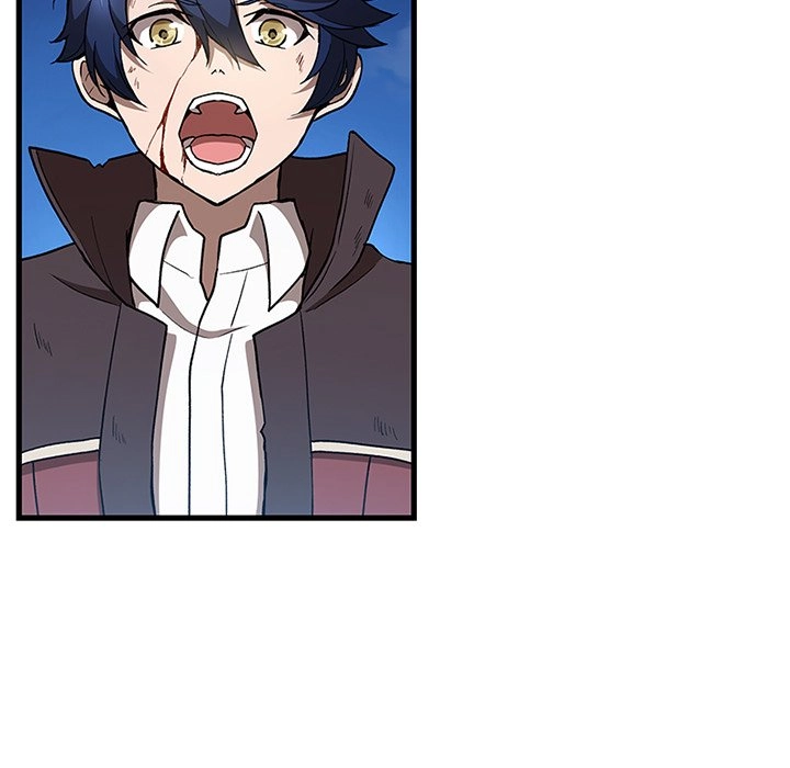Useless Wizard Chapter 43 page 92 - 