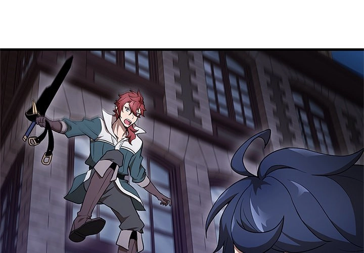 Useless Wizard Chapter 44 page 2 - 