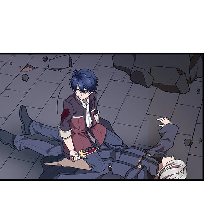 Useless Wizard Chapter 44 page 11 - 