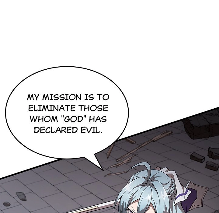 Useless Wizard Chapter 44 page 101 - 