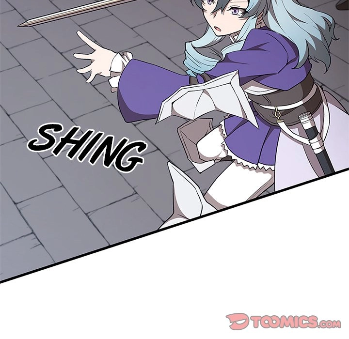 Useless Wizard Chapter 44 page 102 - 