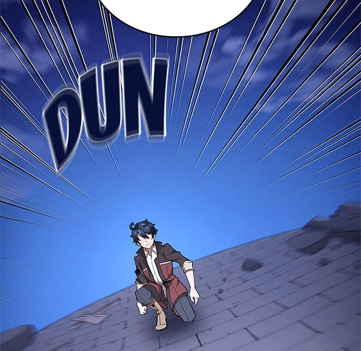 Useless Wizard Chapter 44 page 104 - 