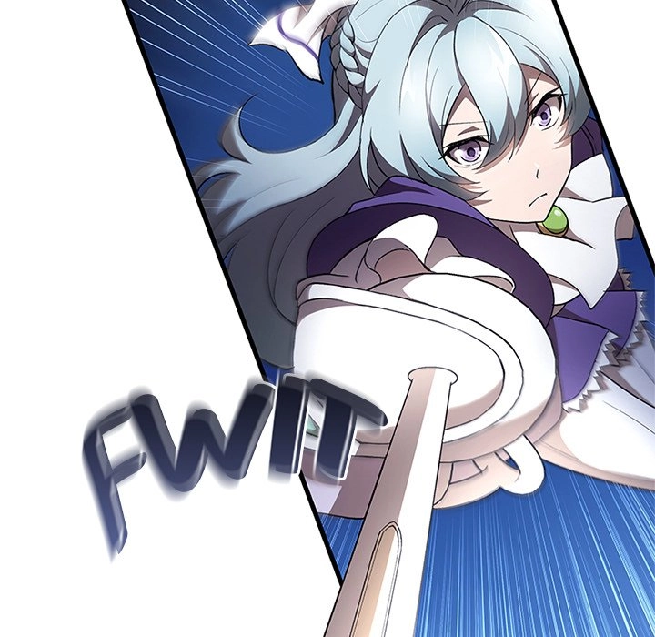 Useless Wizard Chapter 44 page 107 - 