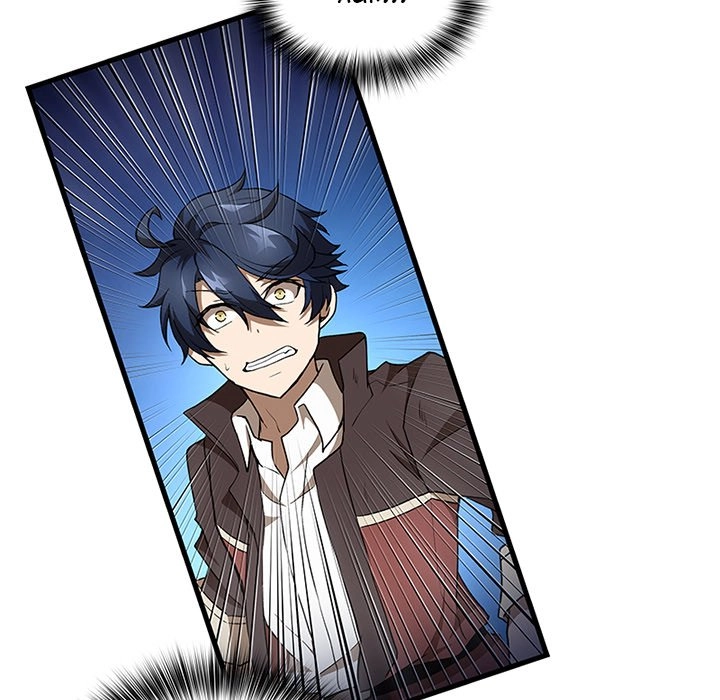 Useless Wizard Chapter 44 page 109 - 